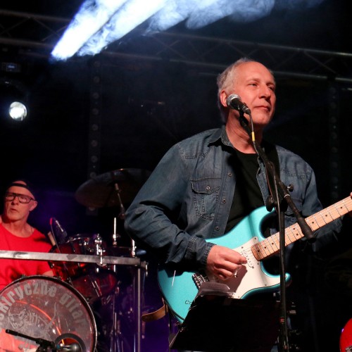 Koncert niedzielny - Dni Ustrzyk Dolnych 2018 